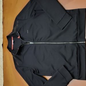 Calvin Klein Bomber Jacket